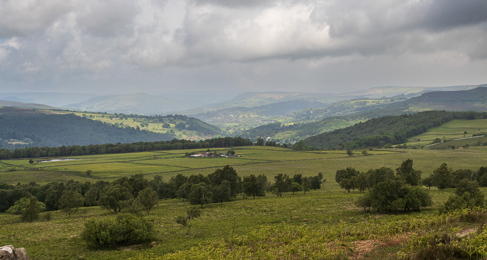 Derwent Valley